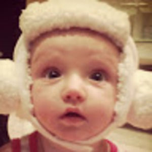 Meet your Posher, Teresa